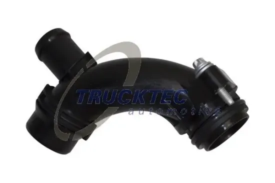 Kühlmittelflansch TRUCKTEC AUTOMOTIVE 02.19.434 Bild Kühlmittelflansch TRUCKTEC AUTOMOTIVE 02.19.434