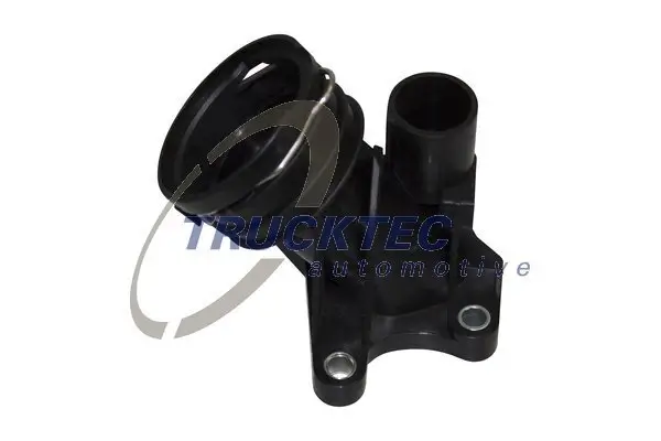 Kühlmittelflansch TRUCKTEC AUTOMOTIVE 02.19.435