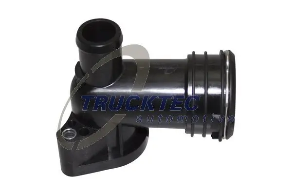 Kühlmittelflansch TRUCKTEC AUTOMOTIVE 02.19.436