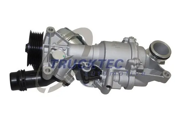 Wasserpumpe, Motorkühlung TRUCKTEC AUTOMOTIVE 02.19.438