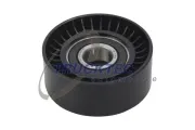 Spannrolle, Keilrippenriemen TRUCKTEC AUTOMOTIVE 02.19.439