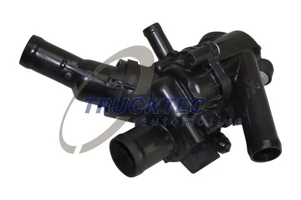 Thermostat, Kühlmittel TRUCKTEC AUTOMOTIVE 02.19.444
