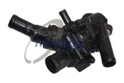 Thermostat, Kühlmittel TRUCKTEC AUTOMOTIVE 02.19.444