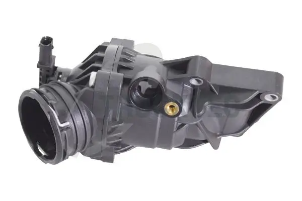 Thermostat, Kühlmittel TRUCKTEC AUTOMOTIVE 02.19.450