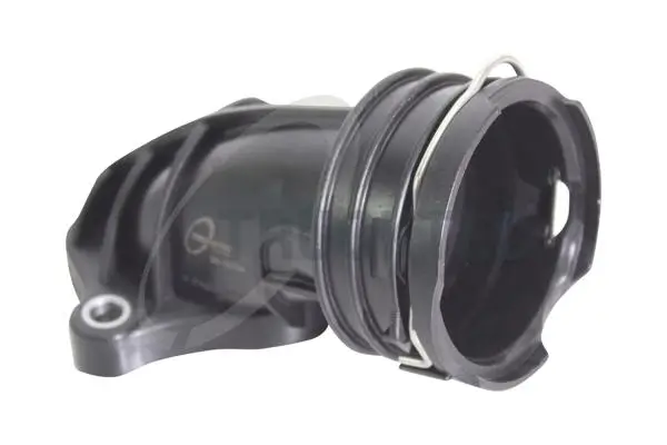 Kühlmittelflansch TRUCKTEC AUTOMOTIVE 02.19.451