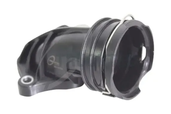 Kühlmittelflansch TRUCKTEC AUTOMOTIVE 02.19.451 Bild Kühlmittelflansch TRUCKTEC AUTOMOTIVE 02.19.451