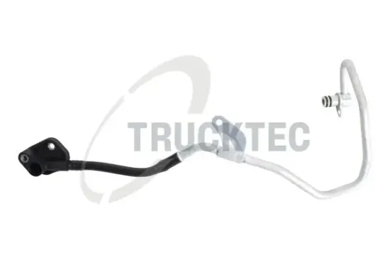 Kühlmittelrohrleitung links TRUCKTEC AUTOMOTIVE 02.19.460 Bild Kühlmittelrohrleitung links TRUCKTEC AUTOMOTIVE 02.19.460