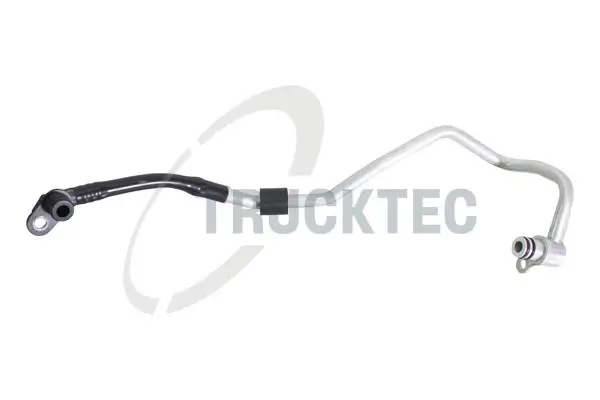 Kühlmittelrohrleitung links TRUCKTEC AUTOMOTIVE 02.19.463