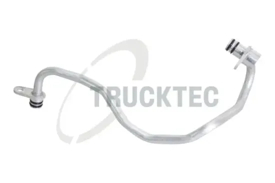 Kühlmittelrohrleitung rechts TRUCKTEC AUTOMOTIVE 02.19.465 Bild Kühlmittelrohrleitung rechts TRUCKTEC AUTOMOTIVE 02.19.465