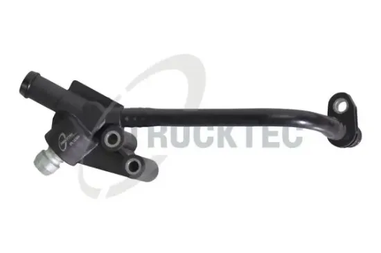 Kühlmittelrohrleitung links TRUCKTEC AUTOMOTIVE 02.19.466 Bild Kühlmittelrohrleitung links TRUCKTEC AUTOMOTIVE 02.19.466