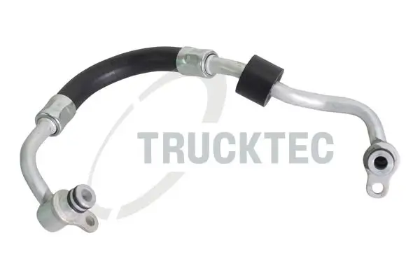 Kühlmittelrohrleitung rechts TRUCKTEC AUTOMOTIVE 02.19.467