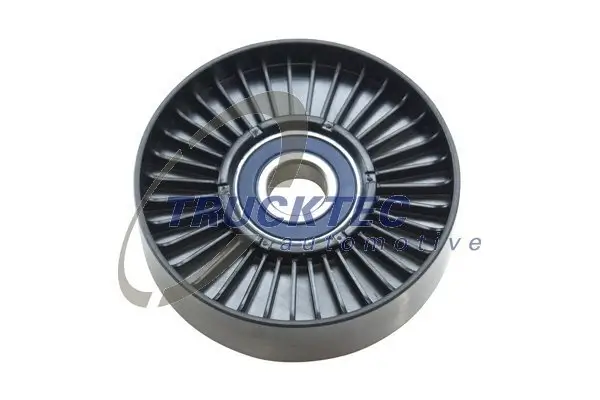 Spannrolle, Keilrippenriemen TRUCKTEC AUTOMOTIVE 02.19.923