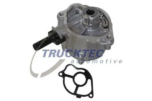 Unterdruckpumpe, Bremsanlage TRUCKTEC AUTOMOTIVE 02.21.007