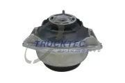 Lagerung, Motor vorne links TRUCKTEC AUTOMOTIVE 02.22.010