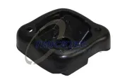Lagerung, Motor vorne links TRUCKTEC AUTOMOTIVE 02.22.016