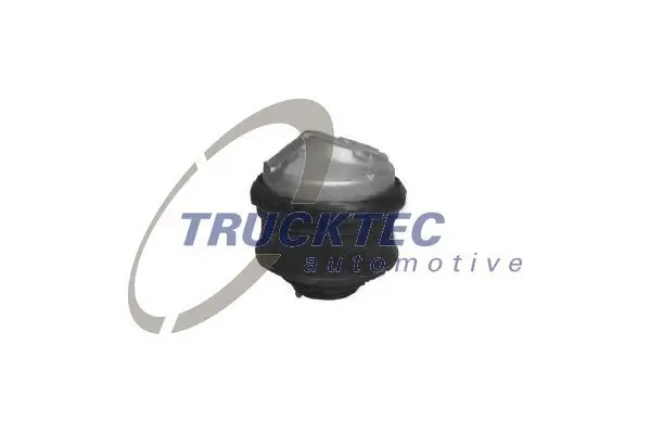 Lagerung, Motor vorne links TRUCKTEC AUTOMOTIVE 02.22.030