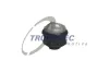 Lagerung, Motor vorne links TRUCKTEC AUTOMOTIVE 02.22.030