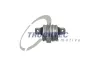 Lagerung, Motor hinten TRUCKTEC AUTOMOTIVE 02.22.033