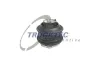 Lagerung, Motor vorne links TRUCKTEC AUTOMOTIVE 02.22.035