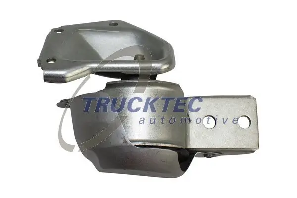 Lagerbock, Motoraufhängung hinten rechts TRUCKTEC AUTOMOTIVE 02.22.046