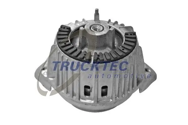 Lagerung, Motor vorne links TRUCKTEC AUTOMOTIVE 02.22.065
