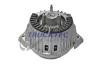 Lagerung, Motor vorne links TRUCKTEC AUTOMOTIVE 02.22.065