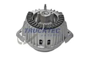Lagerung, Motor vorne links TRUCKTEC AUTOMOTIVE 02.22.065