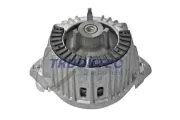 Lagerung, Motor links rechts TRUCKTEC AUTOMOTIVE 02.22.067
