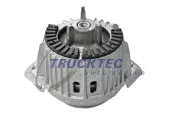 Lagerung, Motor vorne links TRUCKTEC AUTOMOTIVE 02.22.069