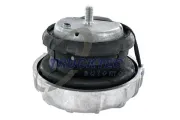 Lagerung, Motor Mitte unten TRUCKTEC AUTOMOTIVE 02.22.082