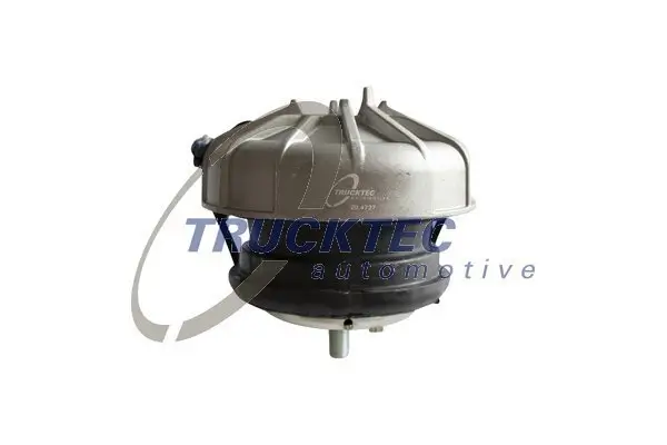 Lagerung, Motor Mitte unten TRUCKTEC AUTOMOTIVE 02.22.083