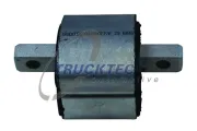 Lagerung, Automatikgetriebe hinten TRUCKTEC AUTOMOTIVE 02.22.091