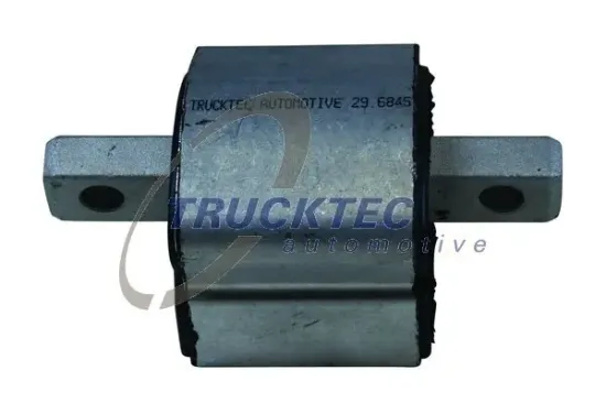 Lagerung, Automatikgetriebe hinten TRUCKTEC AUTOMOTIVE 02.22.091 Bild Lagerung, Automatikgetriebe hinten TRUCKTEC AUTOMOTIVE 02.22.091