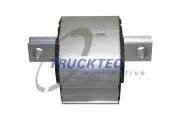 Lagerung, Automatikgetriebe hinten TRUCKTEC AUTOMOTIVE 02.22.116