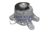Lagerung, Motor rechts TRUCKTEC AUTOMOTIVE 02.22.122