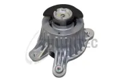 Lagerung, Motor links TRUCKTEC AUTOMOTIVE 02.22.123