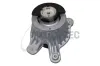 Lagerung, Motor links TRUCKTEC AUTOMOTIVE 02.22.133