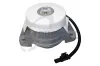 Lagerung, Motor links TRUCKTEC AUTOMOTIVE 02.22.148