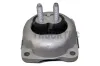 Lagerung, Automatikgetriebe hinten TRUCKTEC AUTOMOTIVE 02.22.155