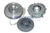 Umr&uuml;stsatz, Kupplung TRUCKTEC AUTOMOTIVE 02.23.010