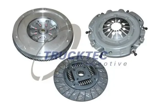 Umrüstsatz, Kupplung TRUCKTEC AUTOMOTIVE 02.23.010 Bild Umrüstsatz, Kupplung TRUCKTEC AUTOMOTIVE 02.23.010