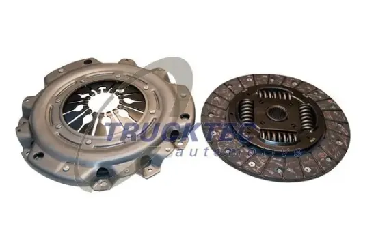 Kupplungssatz TRUCKTEC AUTOMOTIVE 02.23.039 Bild Kupplungssatz TRUCKTEC AUTOMOTIVE 02.23.039