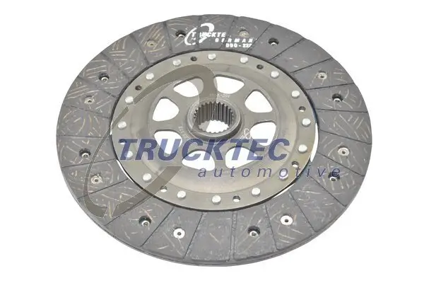 Kupplungsscheibe TRUCKTEC AUTOMOTIVE 02.23.113