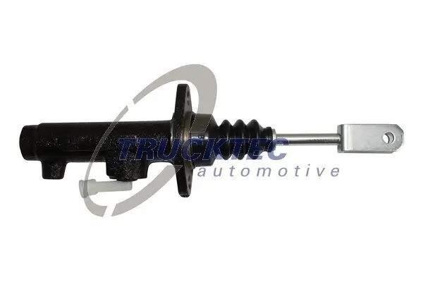 Geberzylinder, Kupplung TRUCKTEC AUTOMOTIVE 02.23.129