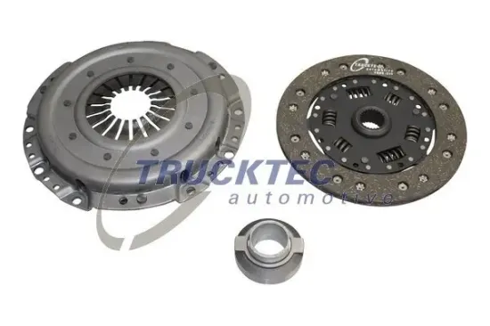Kupplungssatz TRUCKTEC AUTOMOTIVE 02.23.149 Bild Kupplungssatz TRUCKTEC AUTOMOTIVE 02.23.149