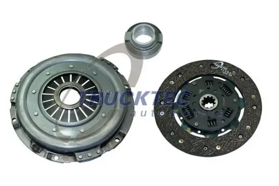 Kupplungssatz TRUCKTEC AUTOMOTIVE 02.23.165 Bild Kupplungssatz TRUCKTEC AUTOMOTIVE 02.23.165