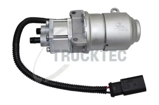 Ventileinheit, Hydraulikaggregat-Autom.Getr. TRUCKTEC AUTOMOTIVE 02.24.011 Bild Ventileinheit, Hydraulikaggregat-Autom.Getr. TRUCKTEC AUTOMOTIVE 02.24.011