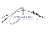 Seilzug, Schaltgetriebe TRUCKTEC AUTOMOTIVE 02.24.012