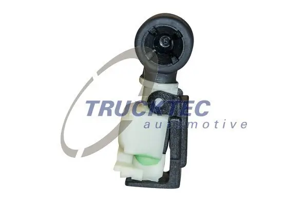 Dichtungssatz, Automatikgetriebe TRUCKTEC AUTOMOTIVE 02.25.022