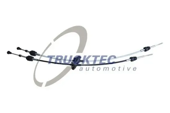 Seilzug, Schaltgetriebe TRUCKTEC AUTOMOTIVE 02.24.023 Bild Seilzug, Schaltgetriebe TRUCKTEC AUTOMOTIVE 02.24.023